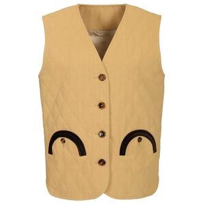 Blazé Milano Women Ghost Suffolk Gilet